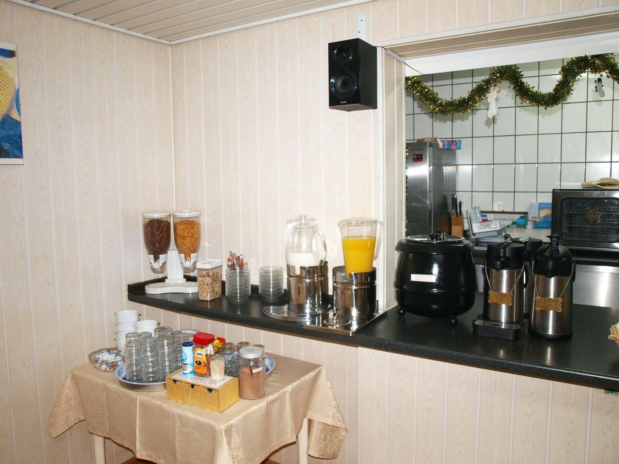 Stern Hotel Leipzig Eksteriør bilde