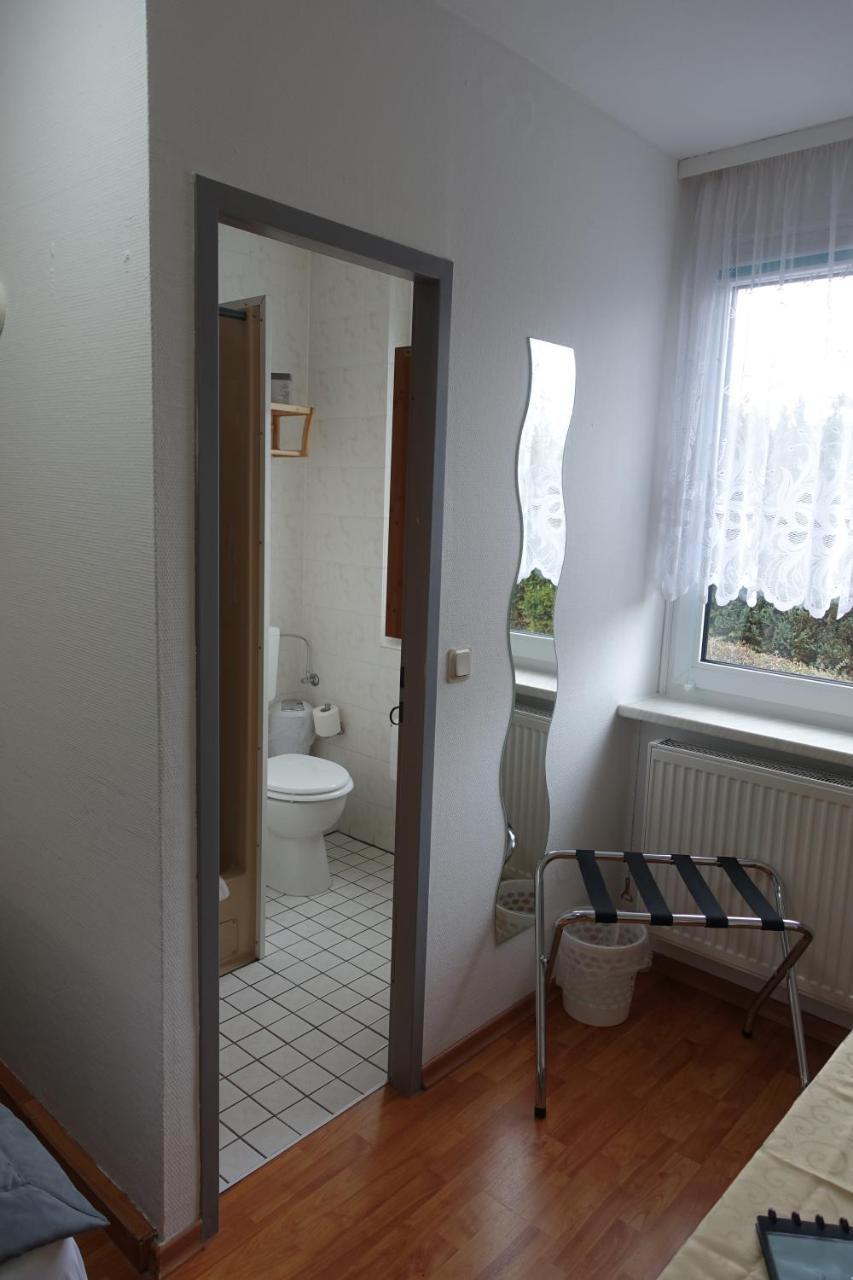 Stern Hotel Leipzig Eksteriør bilde