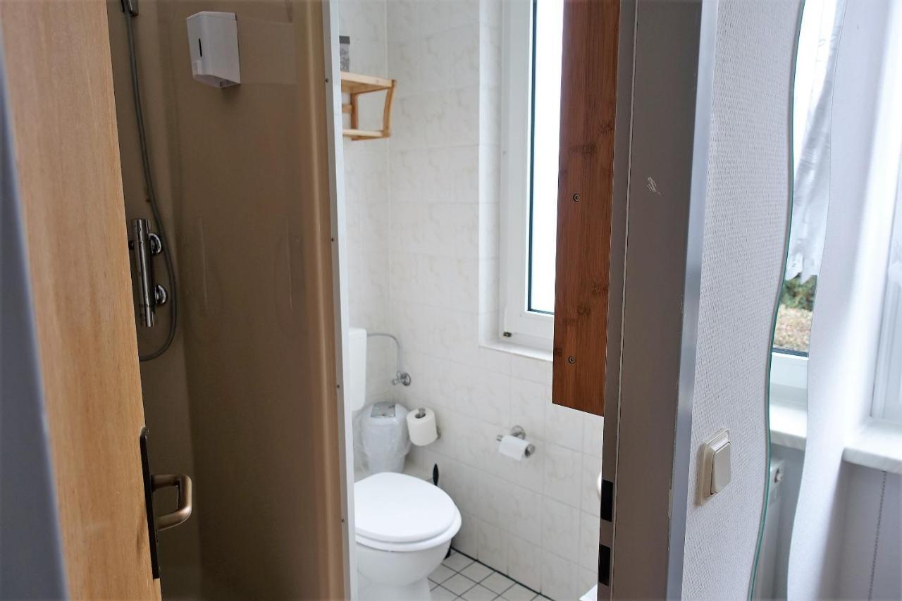 Stern Hotel Leipzig Eksteriør bilde