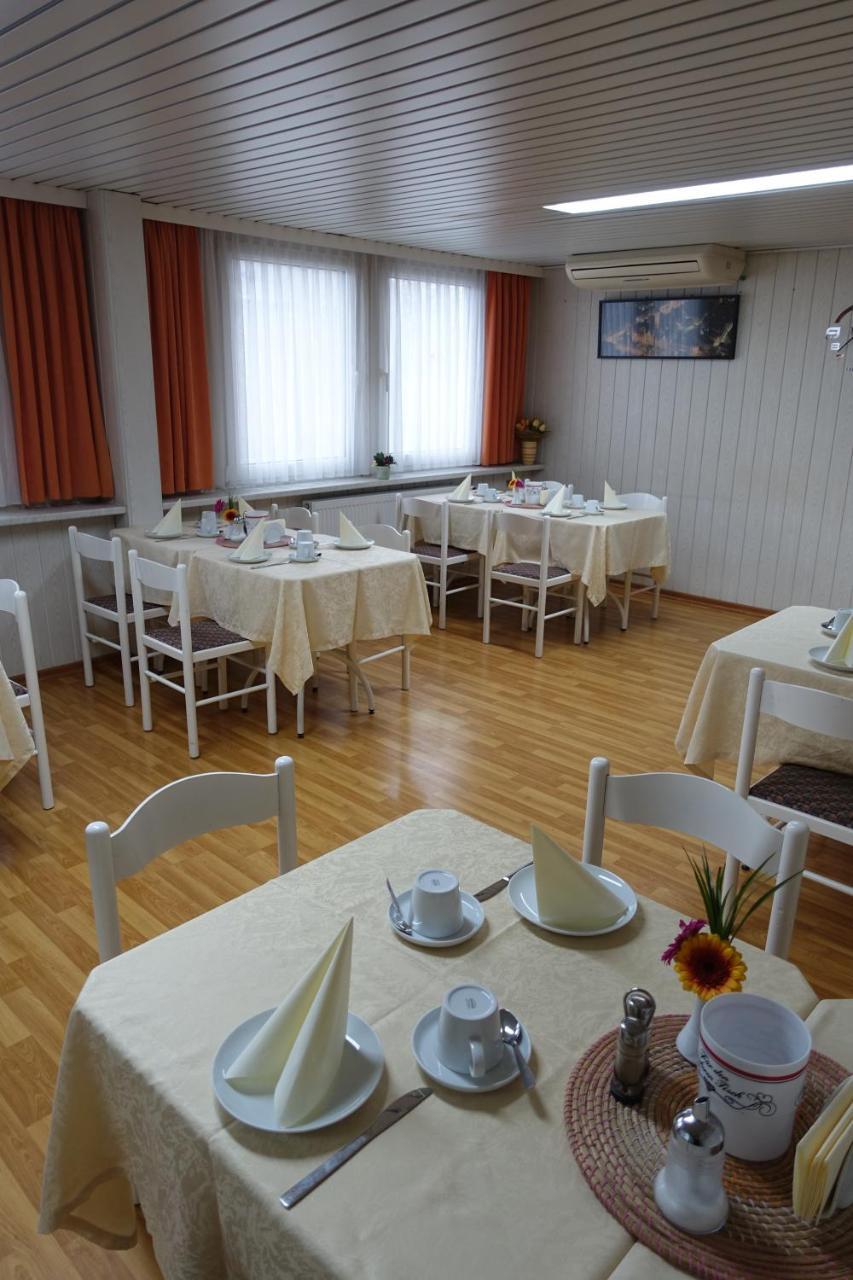 Stern Hotel Leipzig Eksteriør bilde