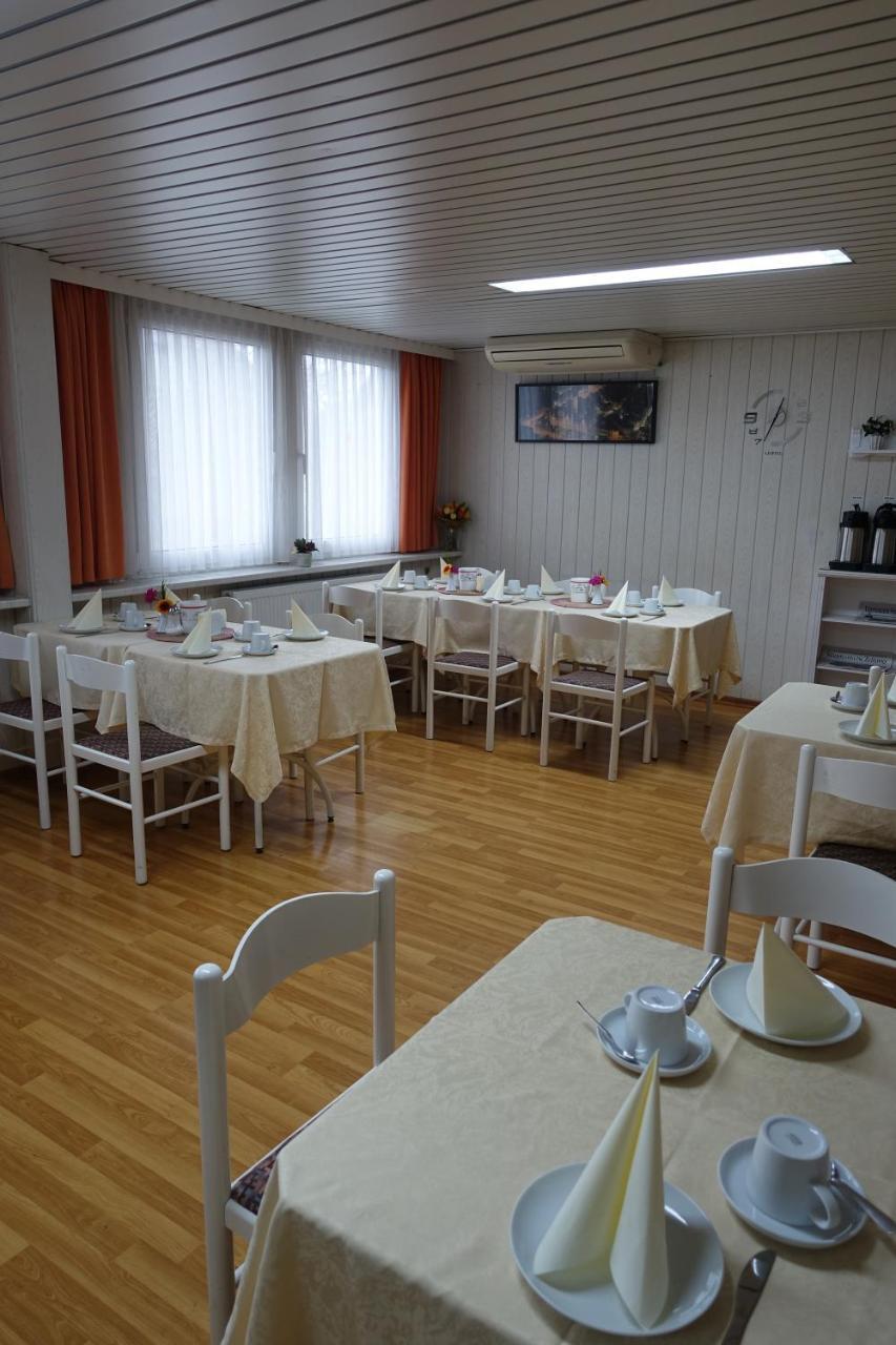 Stern Hotel Leipzig Eksteriør bilde