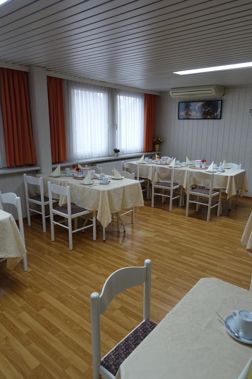 Stern Hotel Leipzig Eksteriør bilde