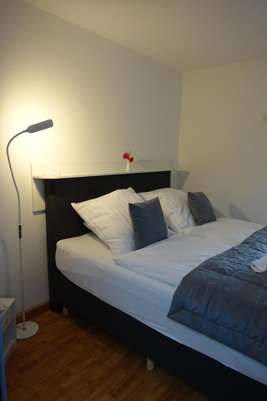 Stern Hotel Leipzig Eksteriør bilde