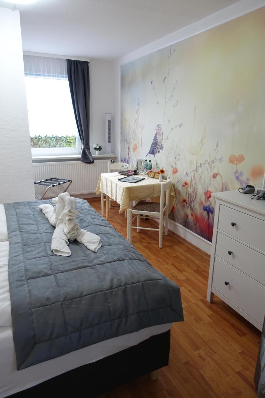 Stern Hotel Leipzig Eksteriør bilde