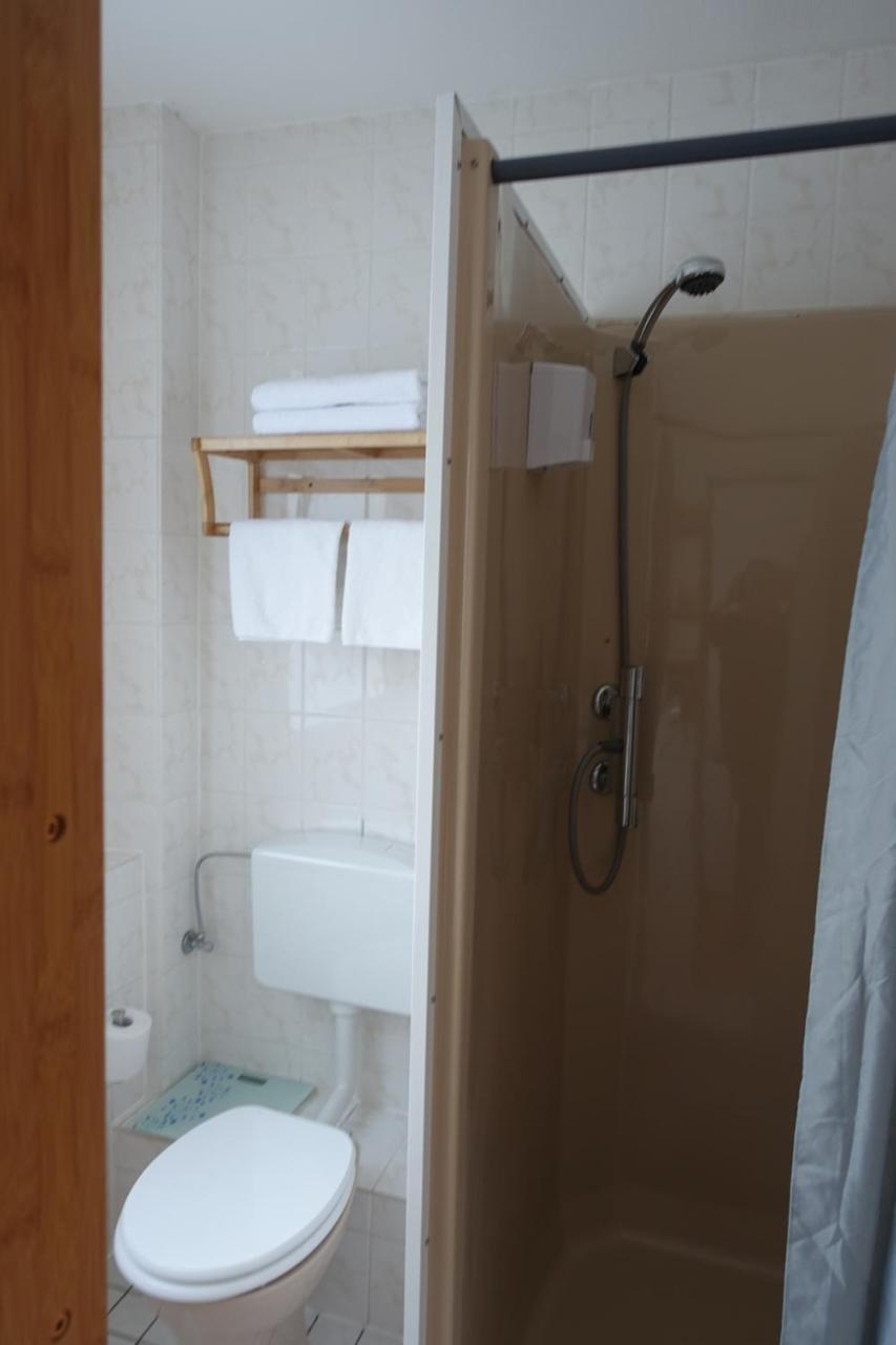 Stern Hotel Leipzig Eksteriør bilde