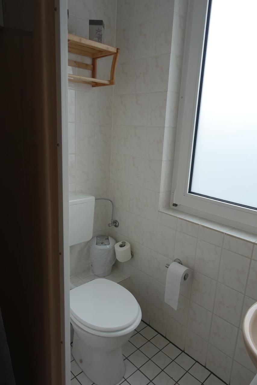 Stern Hotel Leipzig Eksteriør bilde